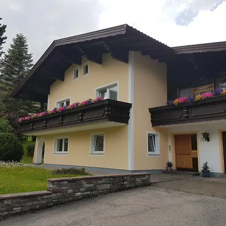 Alpenpanorama *