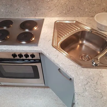 Alpenpanorama Apartamento