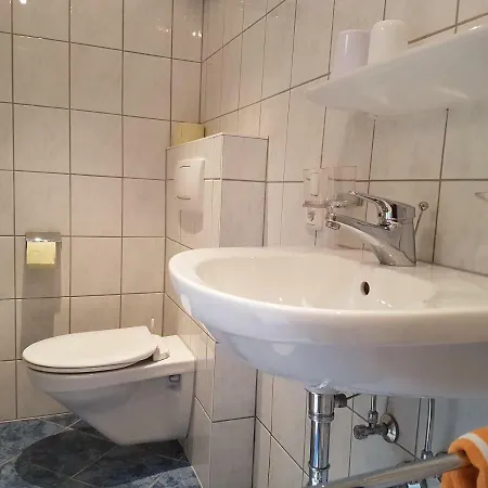 Alpenpanorama Appartement *