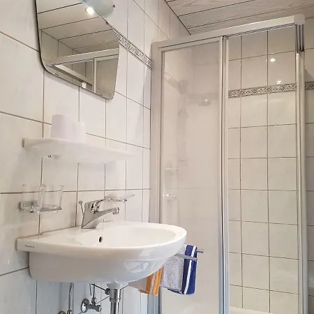Appartement Alpenpanorama