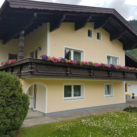 Alpenpanorama *