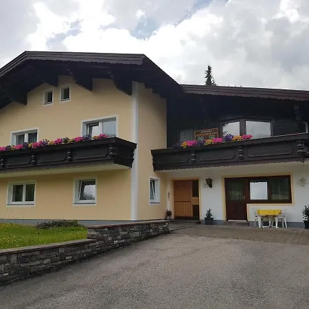 Appartement Alpenpanorama