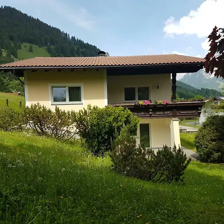 Alpenpanorama *