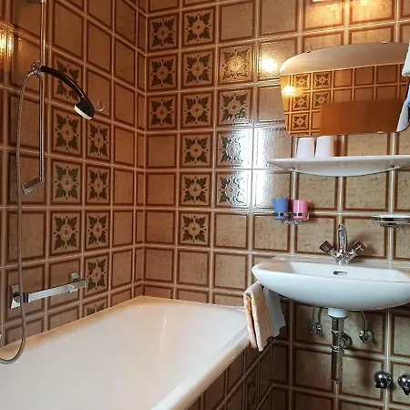 Appartement Alpenpanorama