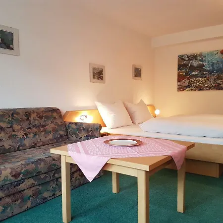 Alpenpanorama Appartement