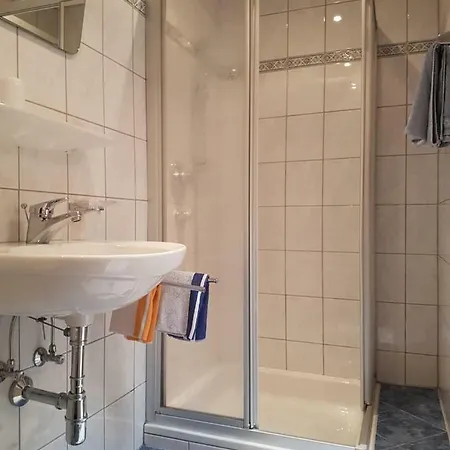 Alpenpanorama Appartement
