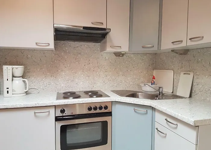 Alpenpanorama Lägenhet