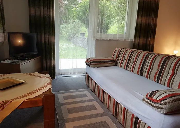 Alpenpanorama * Lermoos