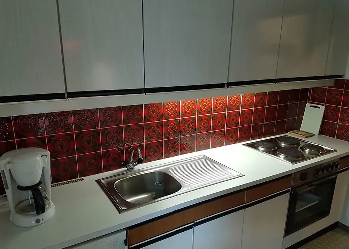 Alpenpanorama Lermoos