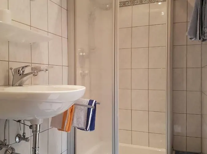 Alpenpanorama Lägenhet