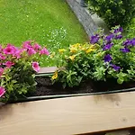 Apartamento Alpenpanorama Lermoos