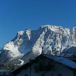 Alpenpanorama Apartamento Lermoos