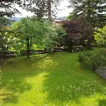 Alpenpanorama *