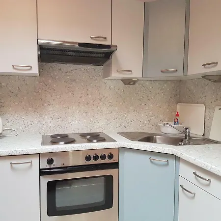 Alpenpanorama アパート