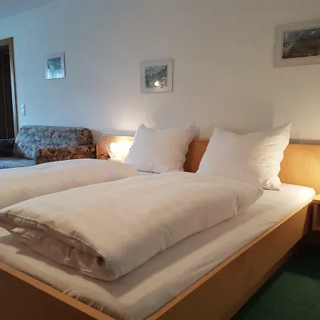 Alpenpanorama レルモース