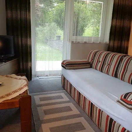 Alpenpanorama * レルモース