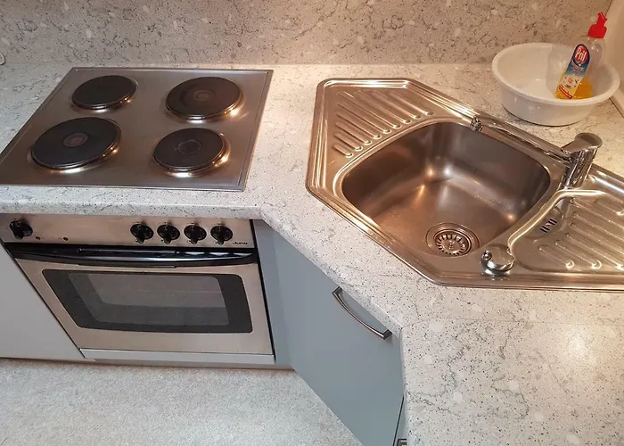 Alpenpanorama アパート