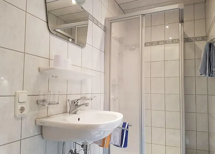 アパート Alpenpanorama