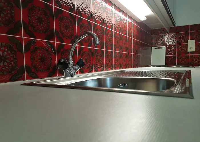 Alpenpanorama レルモース